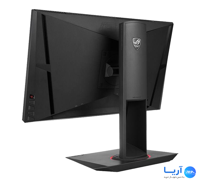 قیمت و خرید مانیتور گیمینگ 24 اینچ ایسوس ROG SWIFT PG248Q | فروشگاه آریا