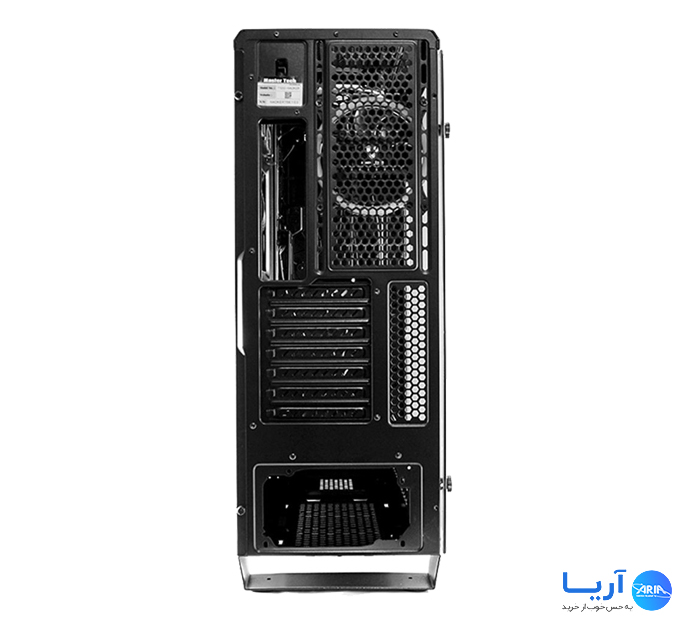 قیمت و خرید کیس کامپیوتر مستر تک T500 HACKER | فروشگاه آریا