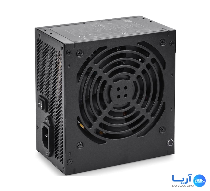 قیمت و خرید پاور دیپ کول DN450 450W | فروشگاه آریا
