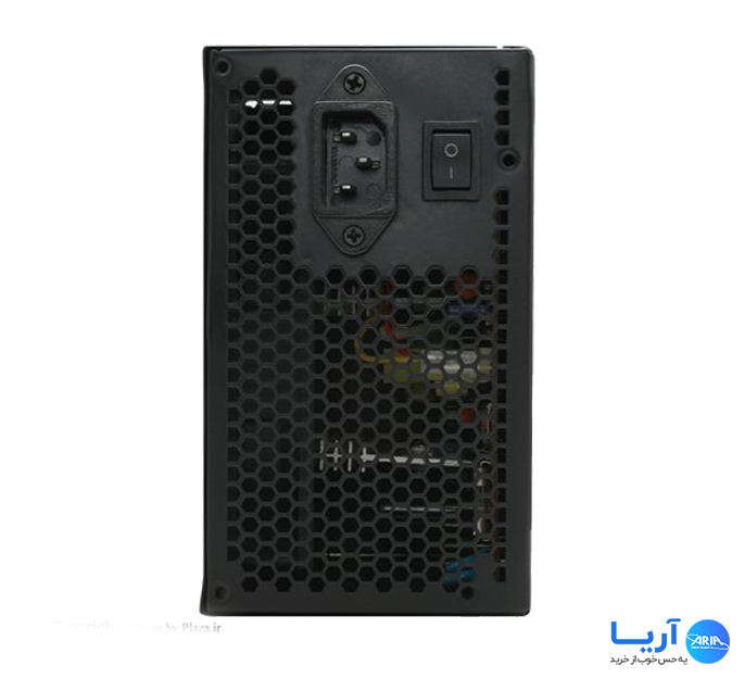 قیمت و خرید پاور کامپیوتر رد Raider 230W | فروشگاه آریا