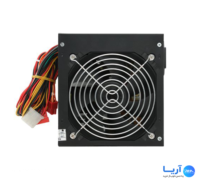 قیمت و خرید پاور کامپیوتر رد Raider 230W | فروشگاه آریا