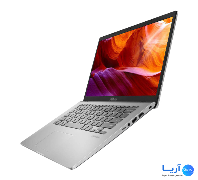 قیمت و خرید لپ تاپ 14 اینچی ایسوس مدل M409DA-BV946 - NB | فروشگاه آریا