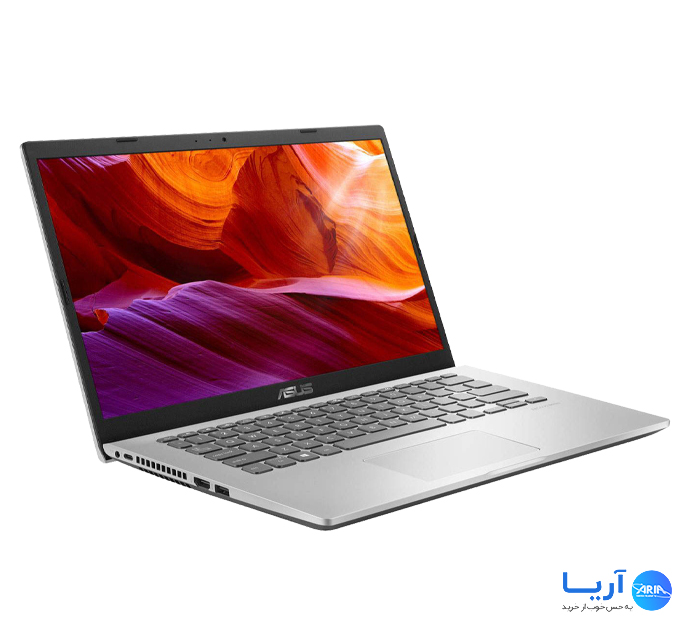 قیمت و خرید لپ تاپ 14 اینچی ایسوس مدل M409DA-BV946 - NB | فروشگاه آریا