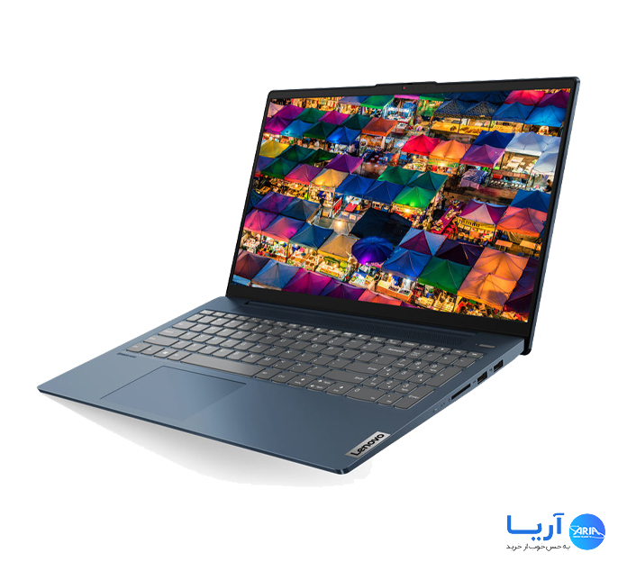 قیمت و خرید لپ تاپ 15.6 اینچی لنوو مدل IdeaPad 5 15ITL05 | فروشگاه آریا