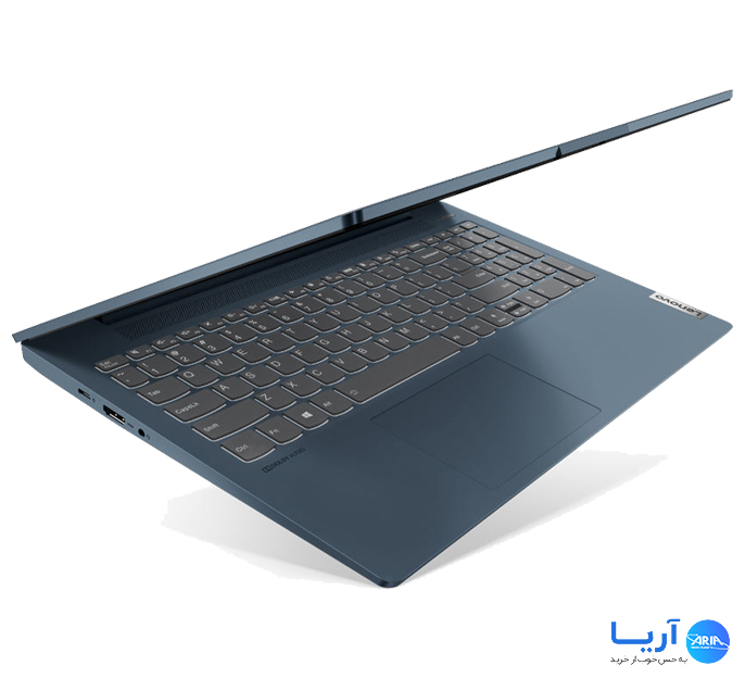 قیمت و خرید لپ تاپ 15.6 اینچی لنوو مدل IdeaPad 5 15ITL05 | فروشگاه آریا