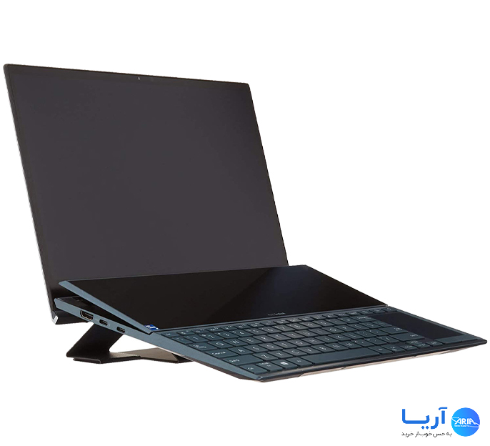 قیمت و خرید لپ تاپ 14 اینچی ایسوس مدل ZenBook 14 UX482EG-KA151T | فروشگاه آریا