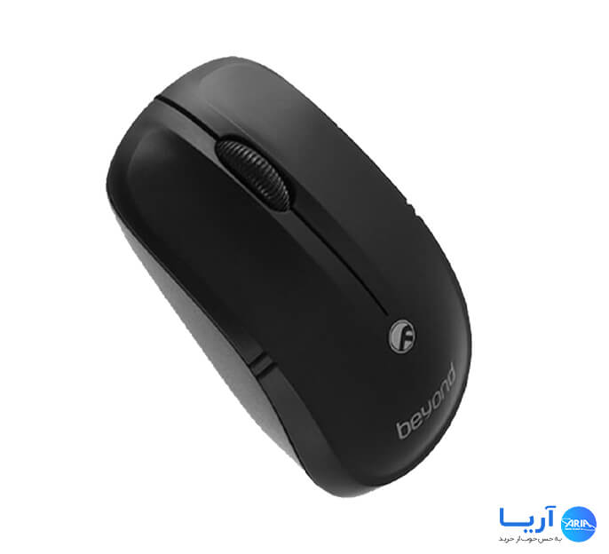 قیمت و خرید ماوس بیاند مدل BM-1090 | فروشگاه آریا