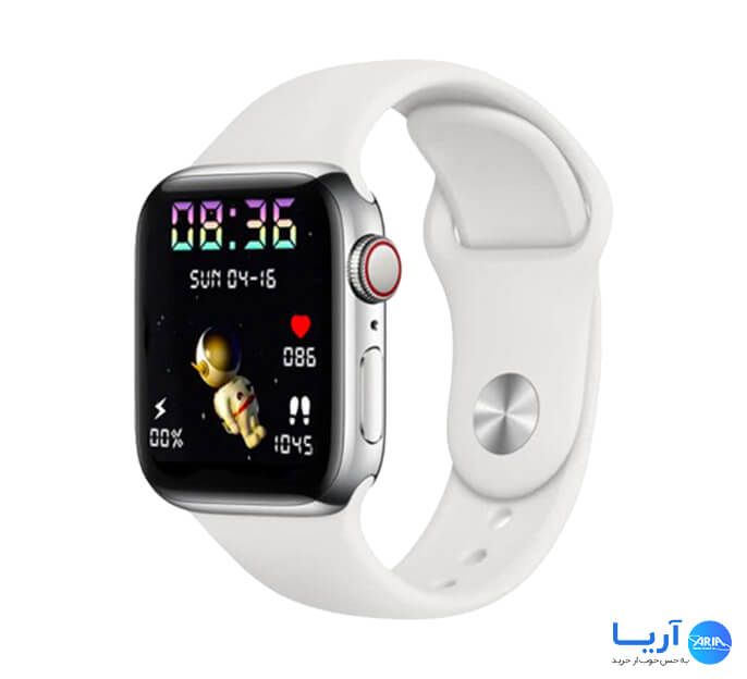 قیمت و خرید ساعت هوشمند مدل Z26 plus | فروشگاه آریا