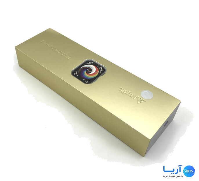 قیمت و خرید ساعت هوشمند مدل Z26 plus | فروشگاه آریا