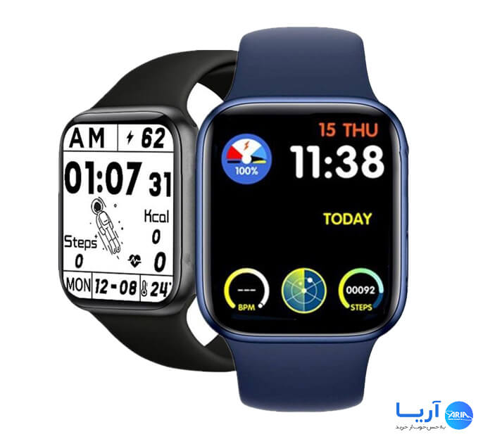 قیمت و خرید ساعت هوشمند مدل M26pro | فروشگاه آریا