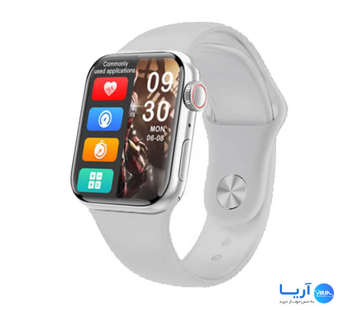 قیمت و خرید ساعت هوشمند مدل M26pro | فروشگاه آریا