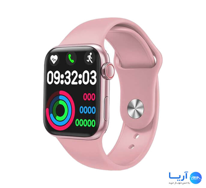 قیمت و خرید ساعت هوشمند مدل M26pro | فروشگاه آریا