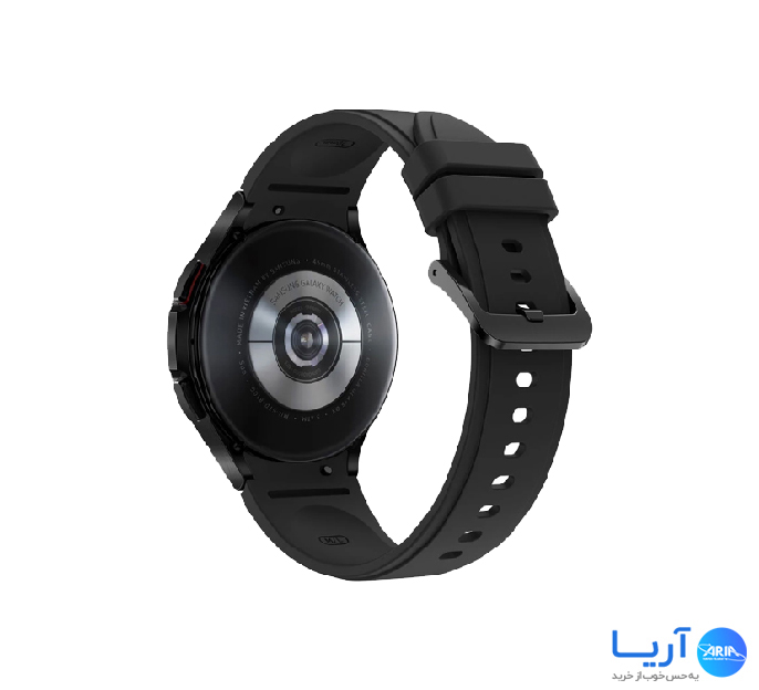 قیمت و خرید ساعت هوشمند سامسونگ Galaxy Watch4 Classic 46mm | فروشگاه آریا قیمت و خرید ساعت هوشمند سامسونگ Galaxy Watch4 Classic 46mm | فروشگاه آریا