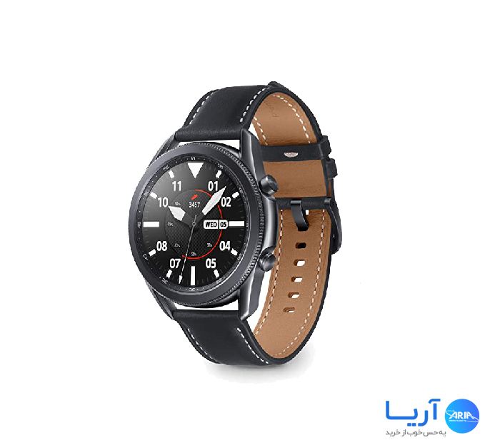 قیمت و خرید ساعت هوشمند سامسونگ مدل Galaxy Watch3 45mm | فروشگاه آریا