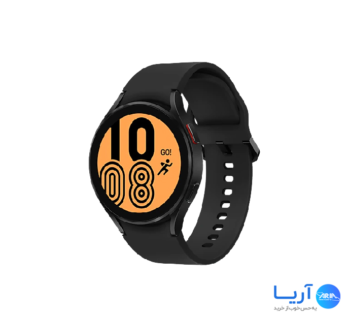 قیمت و خرید ساعت هوشمند سامسونگ Galaxy Watch4 40mm | فروشگاه آریا
