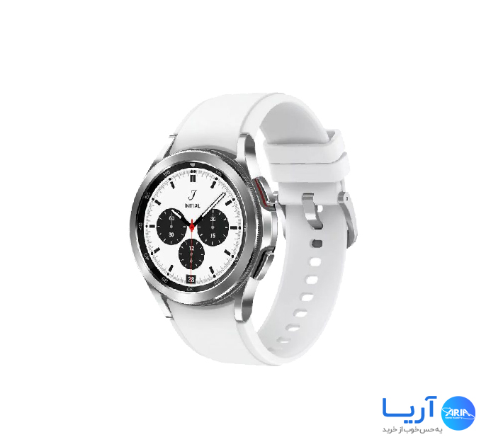 قیمت و خرید ساعت هوشمند سامسونگ Galaxy Watch4 40mm | فروشگاه آریا