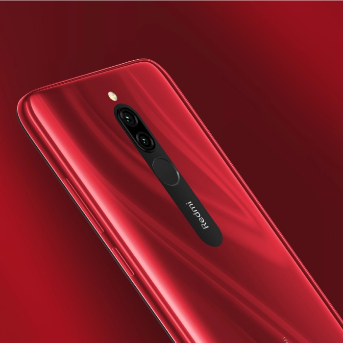 قیمت و خرید گوشی موبایل شیائومی مدل Redmi 8 ظرفیت 64 گیگابایت | فروشگاه آریا