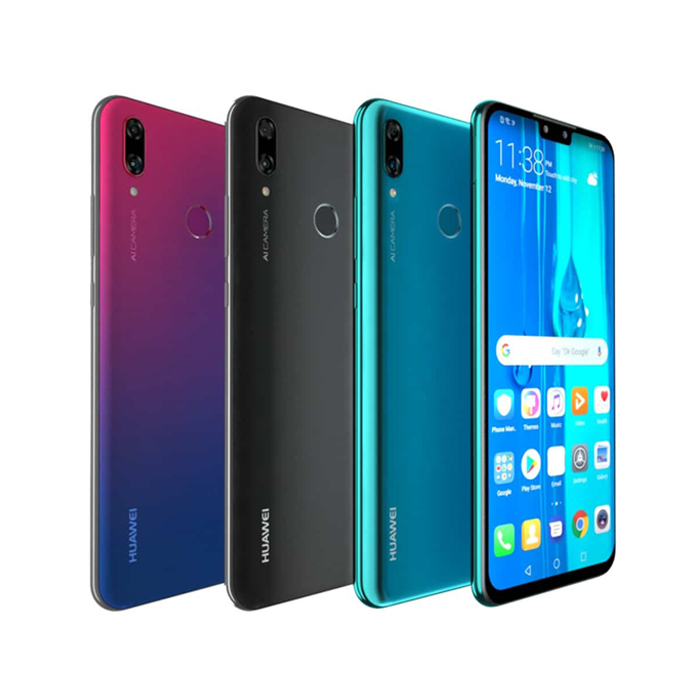 huawei y9 2019 4 64