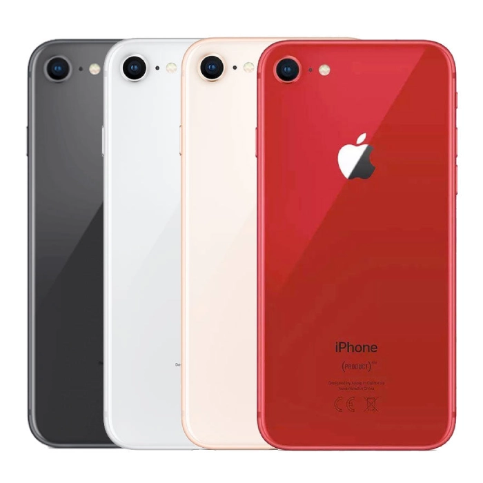 قیمت و خرید گوشی موبایل اپل آیفون 8 حافظه 128 رم 2 گیگابایت | فروشگاه آریا