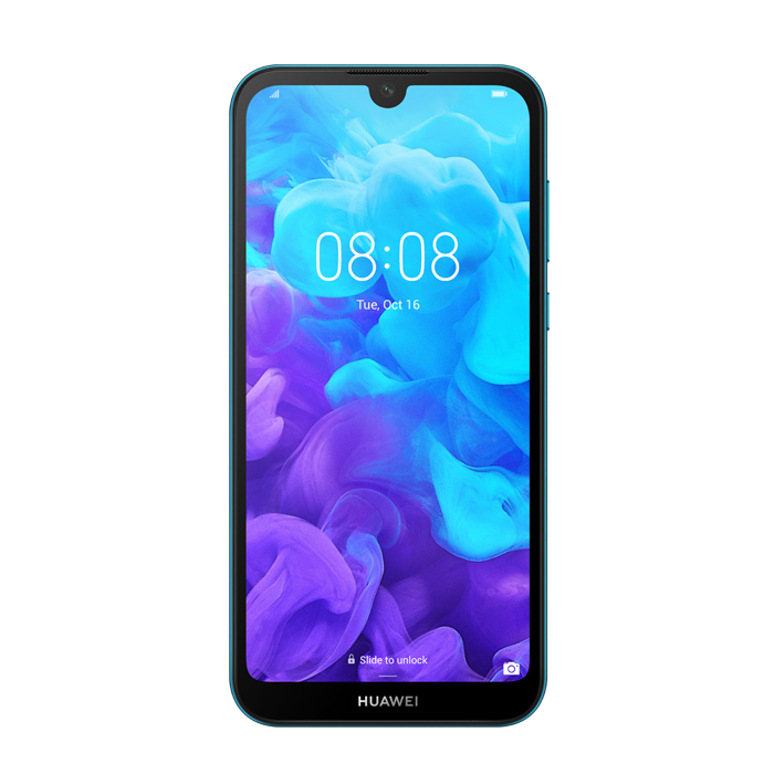 قیمت و خرید گوشی موبایل هواوی HUAWEI Y5 حافظه 32 رم 2 گیگابایت | فروشگاه آریا