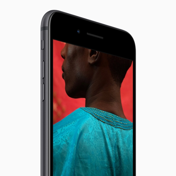 قیمت و خرید گوشی موبایل اپل آیفون 8 حافظه 128 رم 2 گیگابایت | فروشگاه آریا