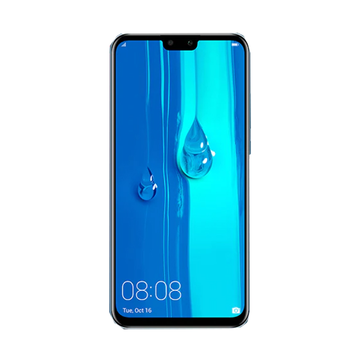 قیمت و خرید گوشی موبایل هوآوی Y9 حافظه 64 رم 4 گیگابایت | فروشگاه آریا