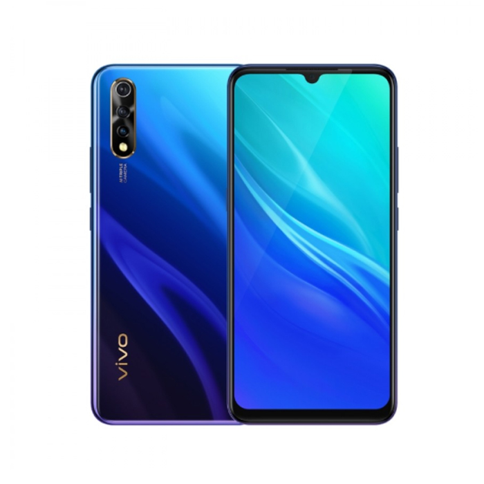 قیمت و خرید گوشی موبایل ویوو Vivo Y7s حافظه 128 رم 6 گیگابایت | فروشگاه آریا