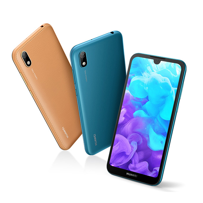 قیمت و خرید گوشی موبایل هواوی HUAWEI Y5 حافظه 32 رم 2 گیگابایت | فروشگاه آریا