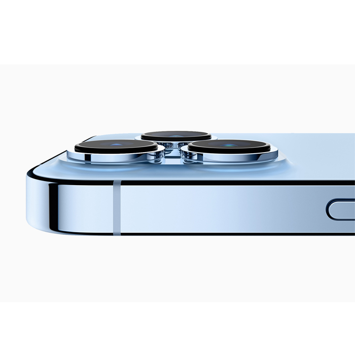 قیمت و خرید گوشی موبایل اپل آیفون 13 پرو 5G حافظه 128 رم 6 گیگابایت ( LLA -5L ) NOT ACTIVE | فروشگاه آریا