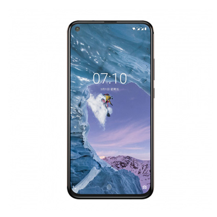 قیمت و خرید گوشی موبایل نوکیا Nokia X71 حافظه 64 رم 6 گیگابایت | فروشگاه آریا
