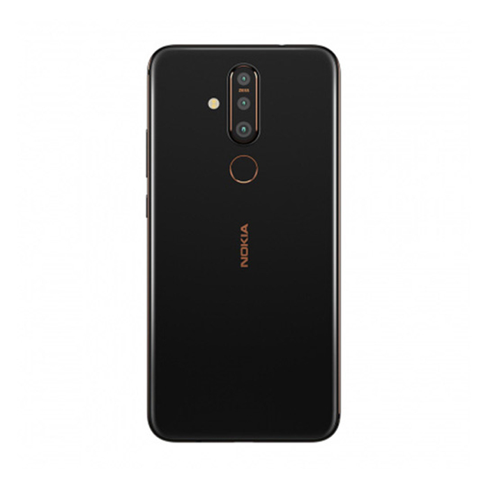 قیمت و خرید گوشی موبایل نوکیا Nokia X71 حافظه 64 رم 6 گیگابایت | فروشگاه آریا