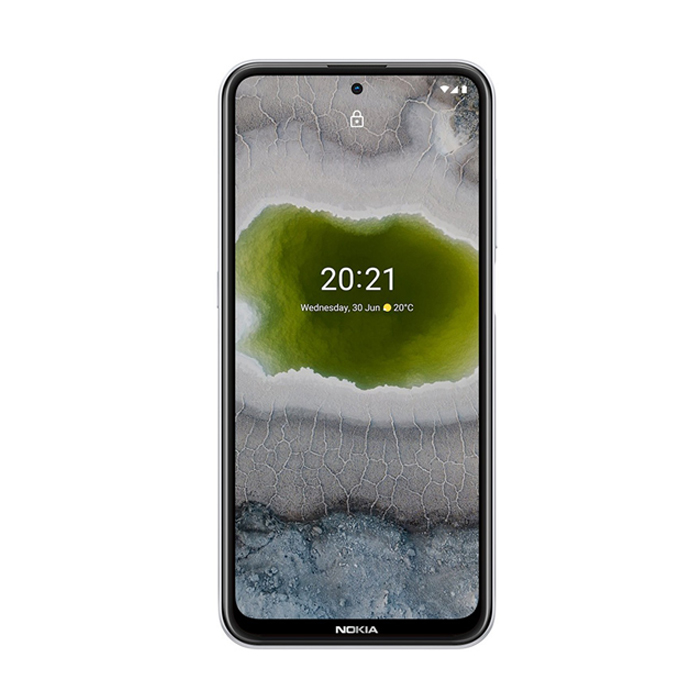 قیمت و خرید گوشی موبایل نوکیا Nokia X10 ظرفیت 64 رم 6 گیگابایت | فروشگاه آریا