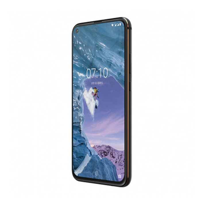 قیمت و خرید گوشی موبایل نوکیا Nokia X71 حافظه 64 رم 6 گیگابایت | فروشگاه آریا