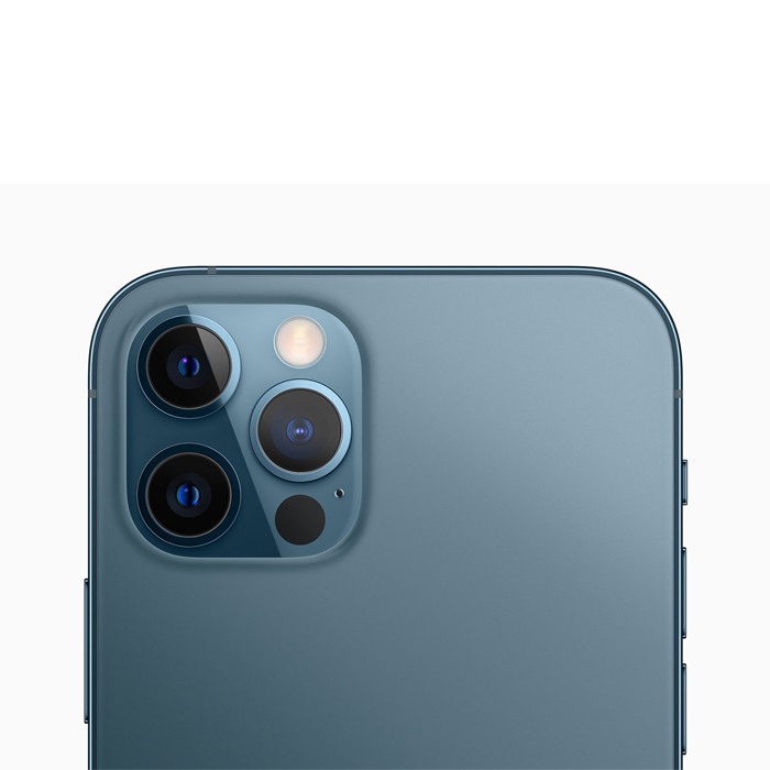 قیمت و خرید گوشی موبایل اپل آیفون 12 پرو 5G حافظه 512 رم 6 گیگابایت | فروشگاه آریا