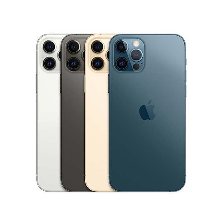 قیمت و خرید گوشی موبایل اپل آیفون 12 پرو 5G حافظه 512 رم 6 گیگابایت | فروشگاه آریا