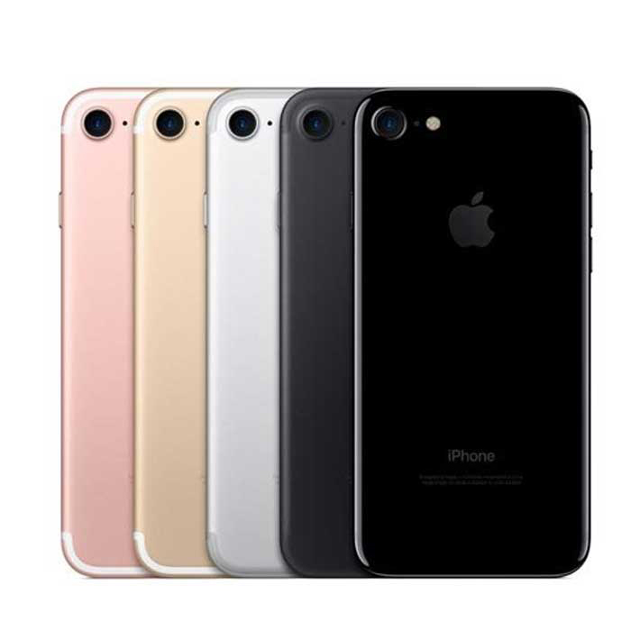 قیمت و خرید گوشی موبایل اپل iPhone 7 4G حافظه 128 رم 2 گیگابایت | فروشگاه آریا
