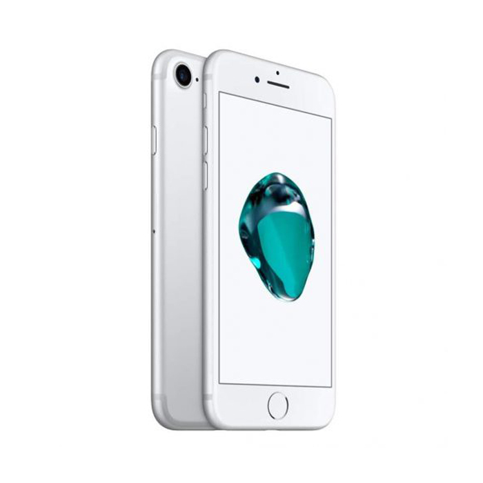 قیمت و خرید گوشی موبایل اپل iPhone 7 4G حافظه 128 رم 2 گیگابایت | فروشگاه آریا