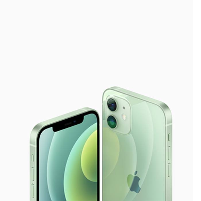 قیمت و خرید گوشی موبایل اپل  آیفون 12 5G حافظه 128 رم 4 گیگابایت | فروشگاه آریا