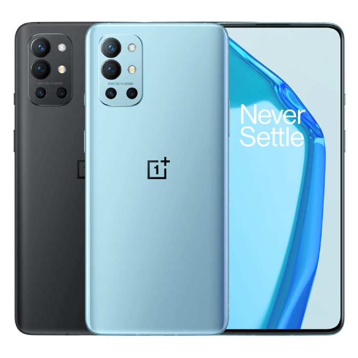 قیمت و خرید گوشی موبایل وان پلاس 9R حافظه 256 رم 12 گیگابایت | فروشگاه آریا