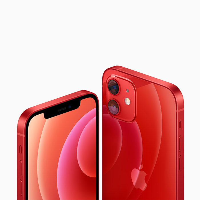 iphone 12 red 128