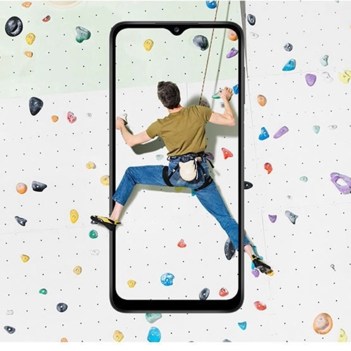 قیمت و خرید گوشی موبایل سامسونگ گلکسی A12 4G حافظه 128 رم 6 گیگابایت | فروشگاه آریا