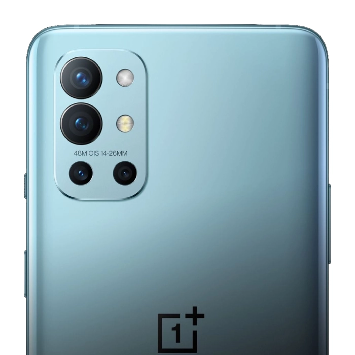 قیمت و خرید گوشی موبایل وان پلاس 9R حافظه 256 رم 12 گیگابایت | فروشگاه آریا