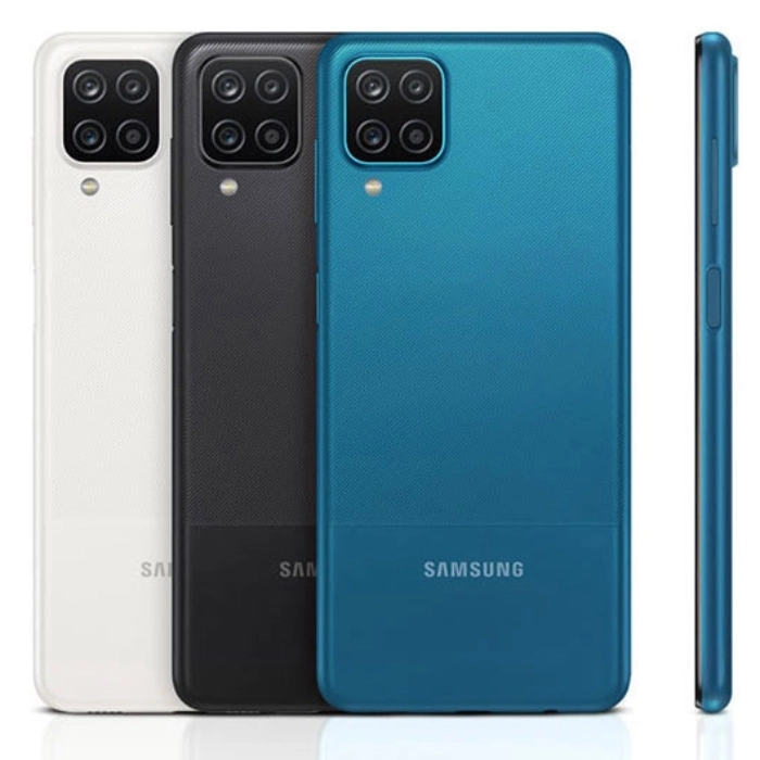 قیمت و خرید گوشی موبایل سامسونگ گلکسی A12 4G حافظه 128 رم 6 گیگابایت | فروشگاه آریا