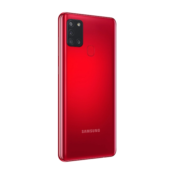 قیمت و خرید موبایل سامسونگ گلکسی A21s 4G حافظه 128 رم 6 گیگابایت | فروشگاه آریا