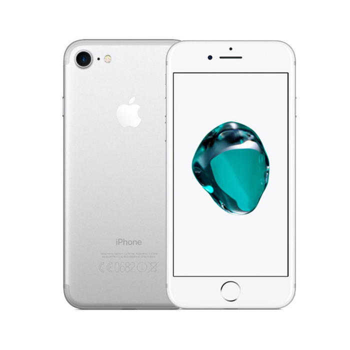 قیمت و خرید گوشی موبایل اپل iPhone 7 4G حافظه 128 رم 2 گیگابایت | فروشگاه آریا