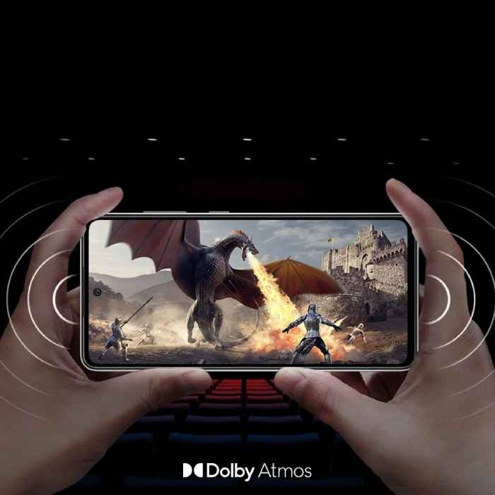 قیمت و خرید گوشی موبایل سامسونگ گلکسی A52s 5G حافظه 128 رم 6 گیگابایت | فروشگاه آریا