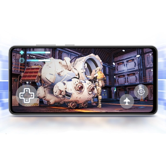 قیمت و خرید گوشی موبایل سامسونگ گلکسی A52s 5G حافظه 256 رم 8 گیگابایت | فروشگاه آریا