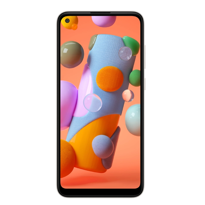 قیمت و خرید گوشی موبایل سامسونگ گلکسی A11 4G حافظه 64 رم 3 گیگابایت | فروشگاه آریا قیمت و خرید گوشی موبایل سامسونگ گلکسی A11 4G حافظه 64 رم 3 گیگابایت | فروشگاه آریا