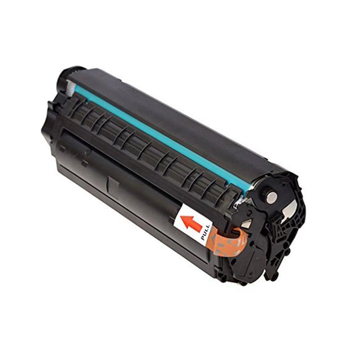 قیمت و خرید کارتریج تونر مشکی اچ پی مدل HP 12A | فروشگاه آریا قیمت و خرید کارتریج تونر مشکی اچ پی مدل HP 12A | فروشگاه آریا