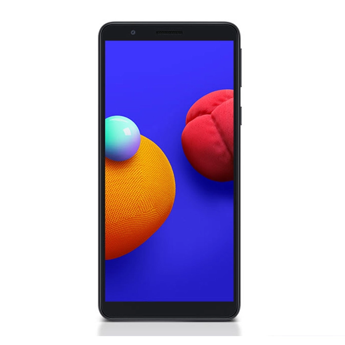 قیمت و خرید گوشی موبایل سامسونگ  گلکسی A01 Core 4G حافظه 16 رم 1 گیگابایت | فروشگاه آریا